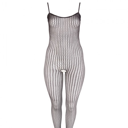 Grof-net catsuit