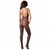 Grof-net catsuit