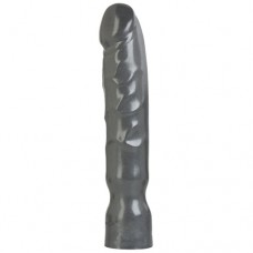 Big Boy Realistische Dildo - Grijs