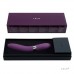 Lelo - Elise 2 sweet plum