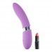 Lelo - Elise 2 sweet plum