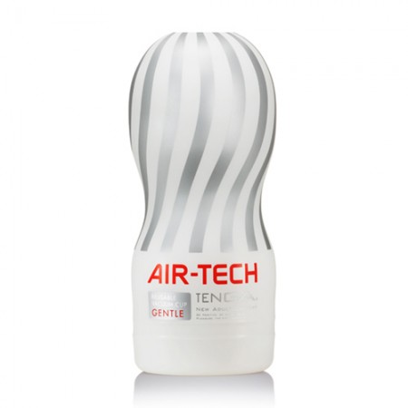 Tenga - Air Tech Vacuum Cup - Zacht