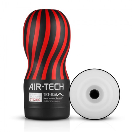 Tenga - Air Tech Vacuum Cup - Sterk