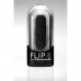 Tenga Flip Zero Zwart - Strong Edition