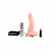 Gigolina Strap-On Vibrator