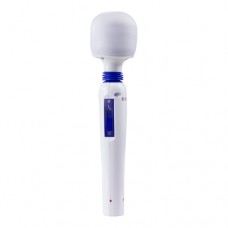 My Secret Love Wand Vibrator - Wit