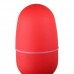 Red vibro bullet with remote control