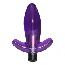 Charmeur Vibrerende Buttplug