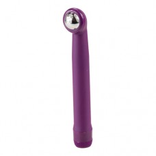 Ball of Lust G-spot Vibrator