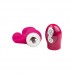 Flores Piccolo Vibrator - Roze