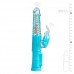 Rabbit Vibrator - Blauw