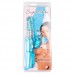 Rabbit Vibrator - Blauw