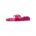 Butterfly Vibrator - Roze