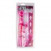 Butterfly Vibrator - Roze