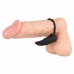 Vinger Vibrator / Vibrerende Cockring