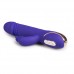 Rabbit Skater Stotende Rabbit Vibrator - Paars