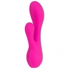 The Swan Hug Rabbit Vibrator - Roze