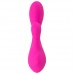 The Swan Hug Rabbit Vibrator - Roze