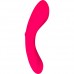 The Mini Swan Wand Vibrator - Roze