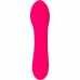 The Mini Swan Wand Vibrator - Roze