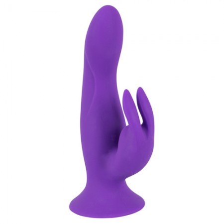 Pure Lilac Vibes Rabbit Vibrator