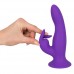 Pure Lilac Vibes Rabbit Vibrator