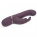 Fifty Shades Freed G-Spot/Rabbit Vibrator