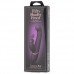 Fifty Shades Freed G-Spot/Rabbit Vibrator