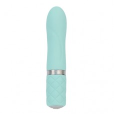 Pillow Talk Flirty Mini Vibrator