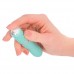 Pillow Talk Flirty Mini Vibrator