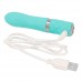 Pillow Talk Flirty Mini Vibrator