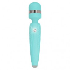 Pillow Talk Cheeky Wand Vibrator