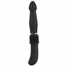 Push It! Stotende Anaal Vibrator