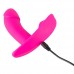 G-Spot/Clitoris Vibrator