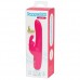 Happy Rabbit Curve Slim - Roze