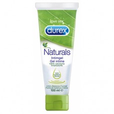 Durex Gel Naturals 100 ml