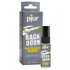 Back Door Anal Comfort Serum