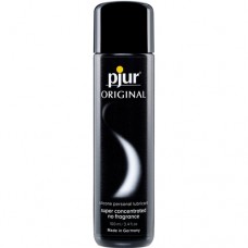 Pjur Original Bodyglide Massage- en Glijmiddel - 100 ml