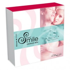 Sweet Smile Couples Box