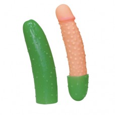 Komkommer Dildo