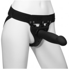 Body Extensions Strap-On - BE Risqué