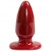 Red Boy Extreme Buttplug XXL