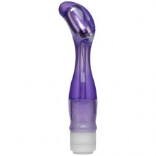 Lucid Dream 14 - G-Spot Vibrator - Paars