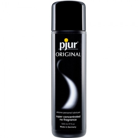 Pjur Original Bodyglide Massage- en Glijmiddel - 500 ml