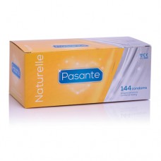 Pasante Naturelle condooms 144st