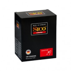 Sico Sensitive Condooms - 100 Stuks