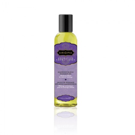 Harmony Blend Massageolie - 59 ml