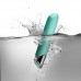 Chaiamo Bullet Vibrator - Teal