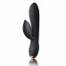 EveryGirl Rabbit Vibrator - Zwart