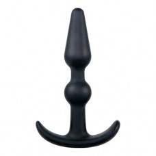 T-shape Silicone Butt Plug